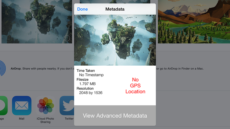 Illustration for article titled Edit Your Photos with Third-Party Extensions in iOS 8